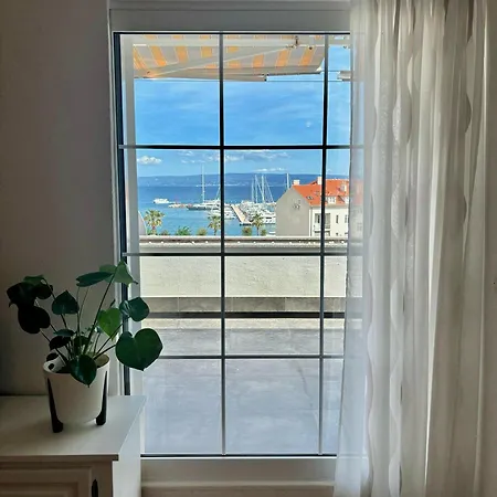 דירה Rokasa - ספליט